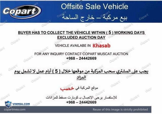 Auction photo
