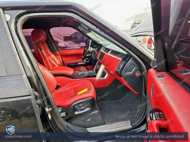 Auction photo