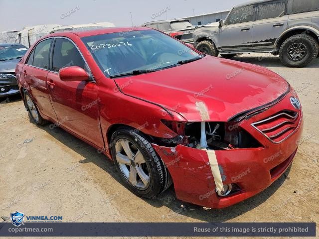 Auction photo