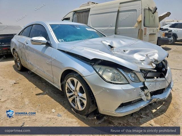 2010 MERCEDES BENZ — Lot 60733536 auction photo