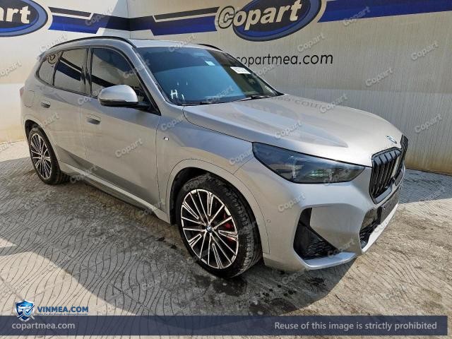 2025 BMW X1 — Lot 60737336 auction photo