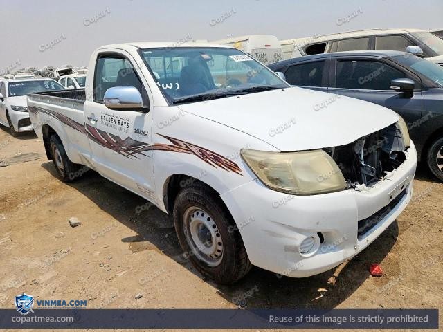 Auction photo
