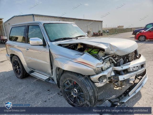 Auction photo