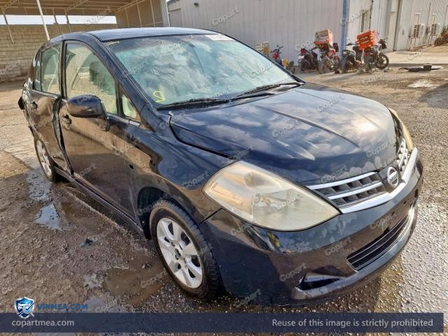 Auction photo