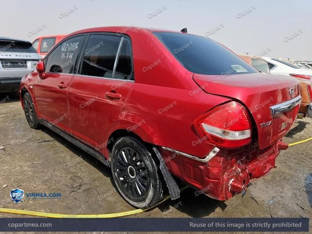 Auction photo
