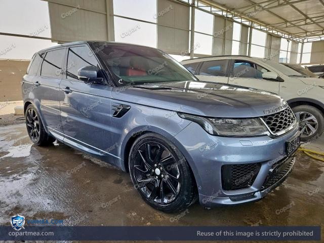 2019 RANG SPORT — Lot 61253456 auction photo