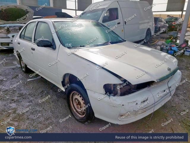 Auction photo