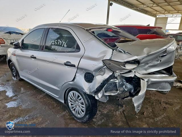 Auction photo