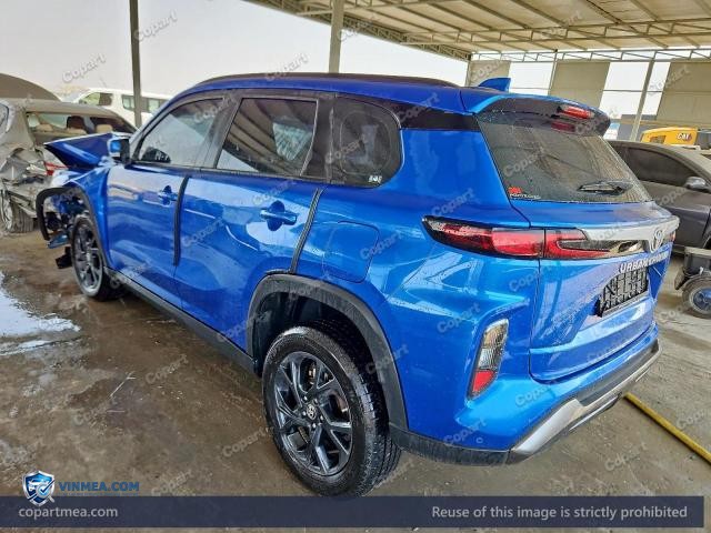 Auction photo