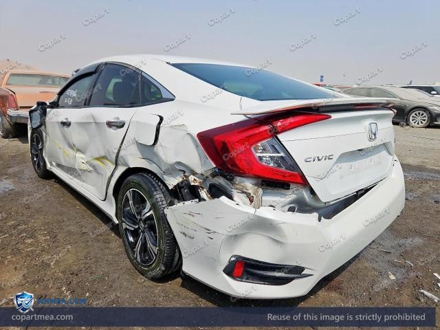 Auction photo