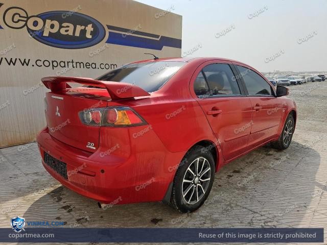 Auction photo