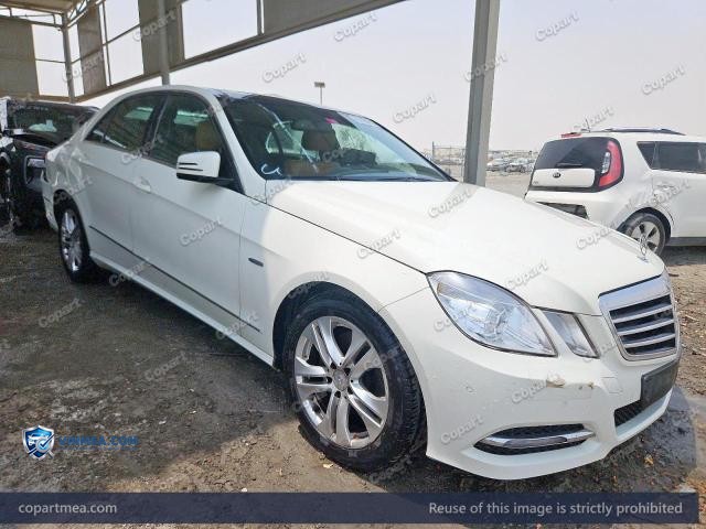 2012 MERCEDES BENZ — Lot 61456716 auction photo