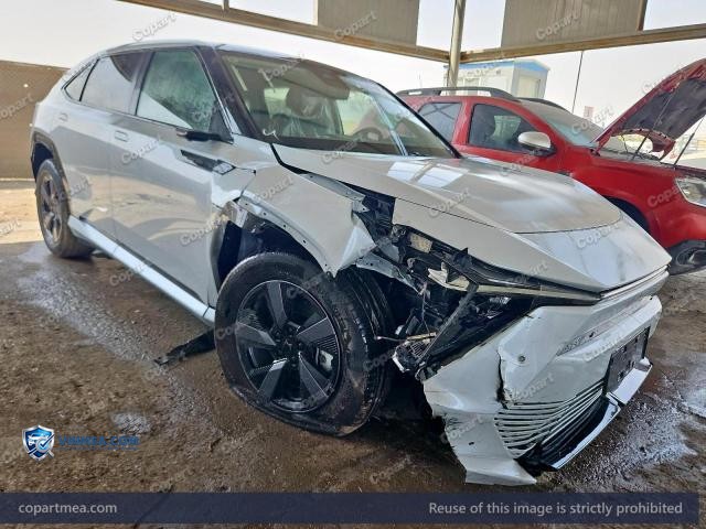 2025 HONDA S7 — Lot 61648746 auction photo