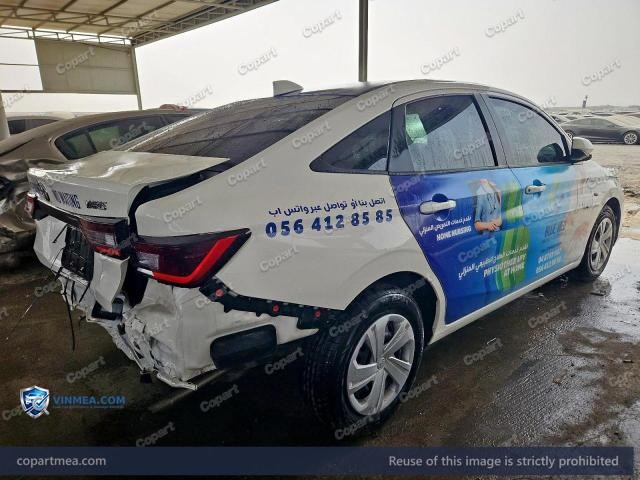 Auction photo