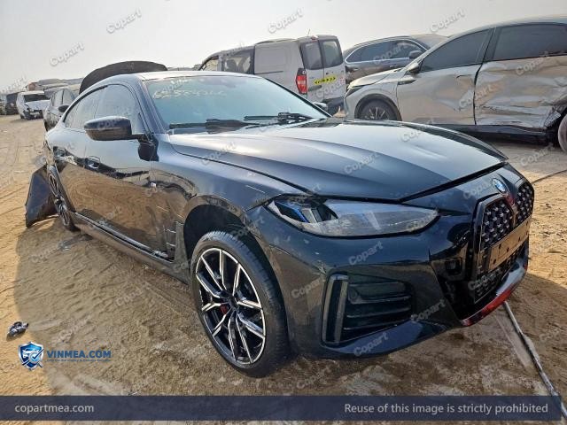 2025 Bmw 430i