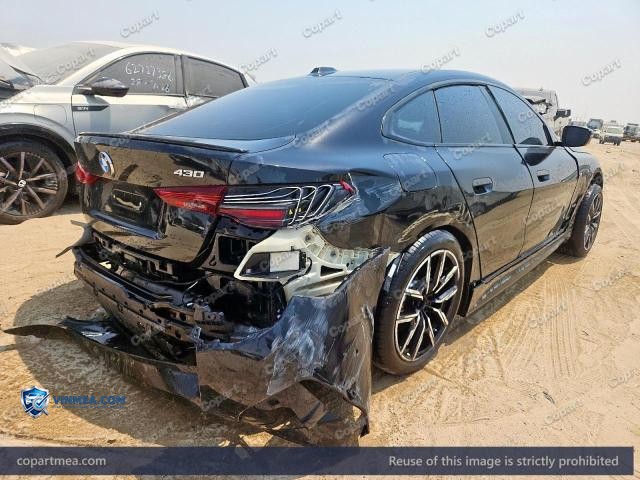 Auction photo