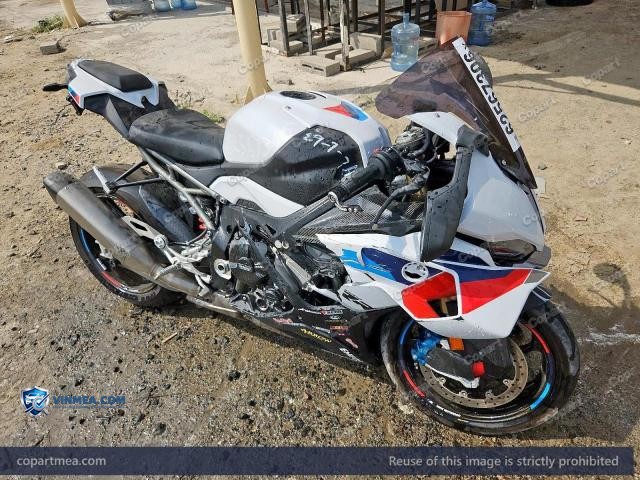 2026 BMW S — Lot 62567306 auction photo