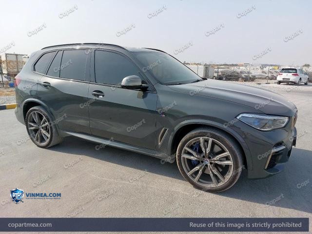 2023 Bmw X5
