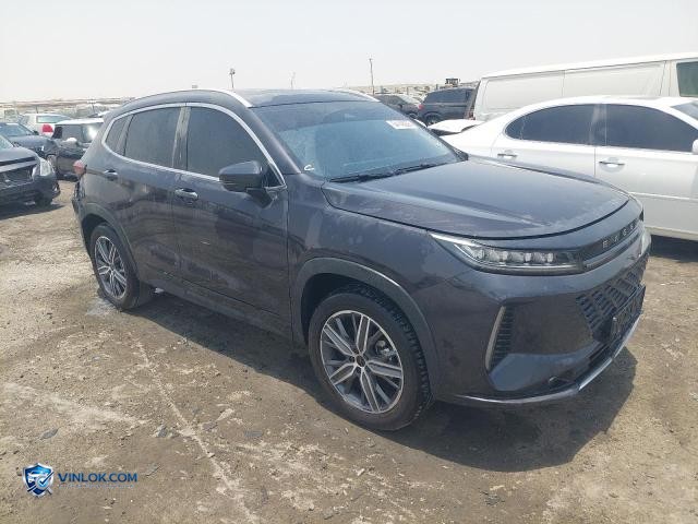 2025 EXEE LX — Lot 64148265 auction photo