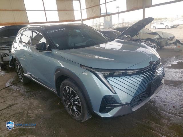 2024 GAC EMKOO — Lot 67330345 auction photo