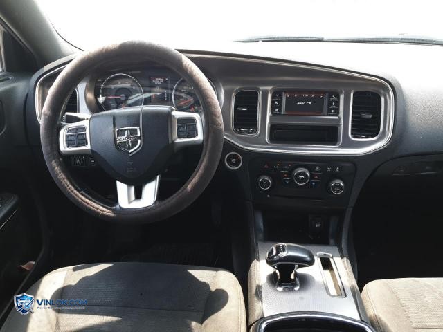 2014 DODGE CHARGER SE — Lot 67777433 auction photo