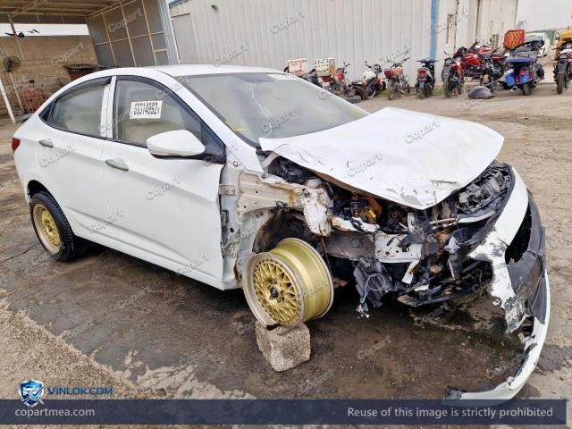 Auction photo