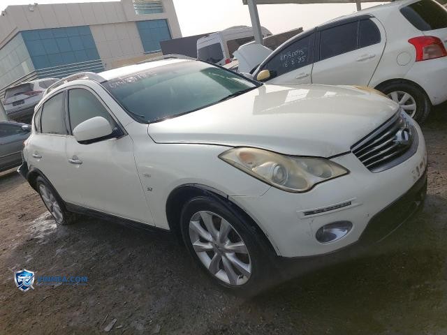 2015 INFI Q50 — Lot 69489125 auction photo