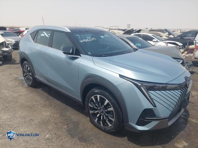 2025 GAC EMKOO — Lot 70966685 auction photo