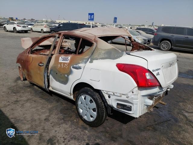 Auction photo