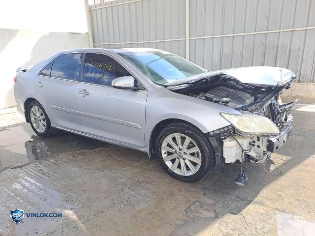 Auction photo