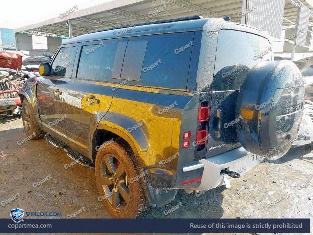 Auction photo