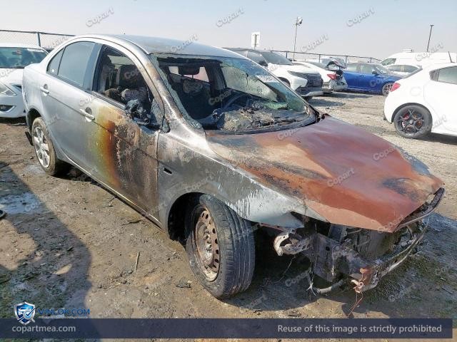 Auction photo