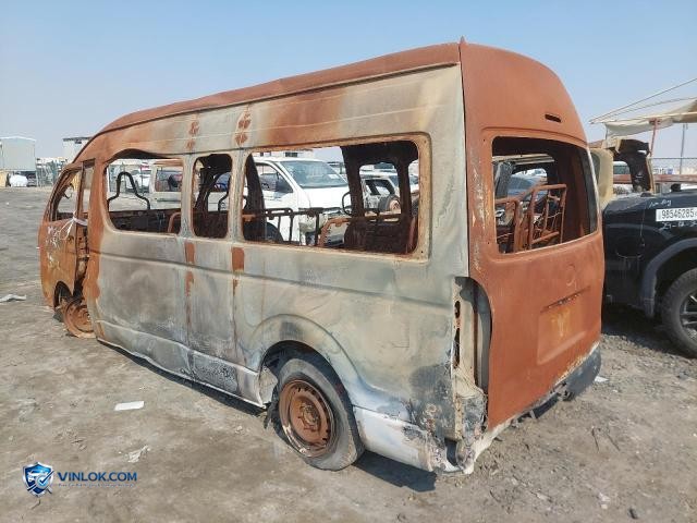 Auction photo