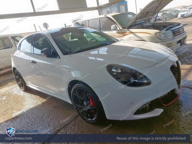 Auction photo