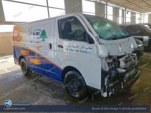 Auction photo