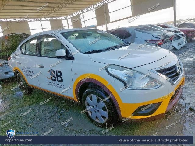 Auction photo