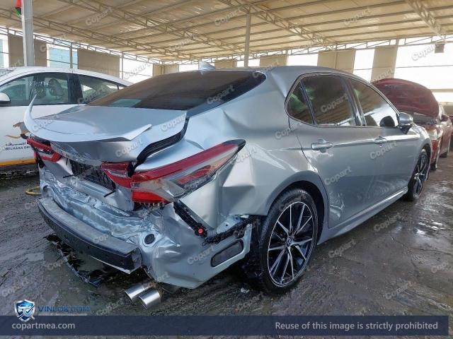 Auction photo