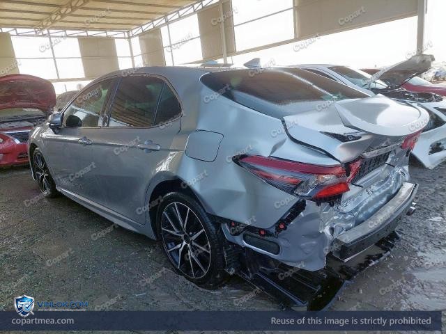 Auction photo