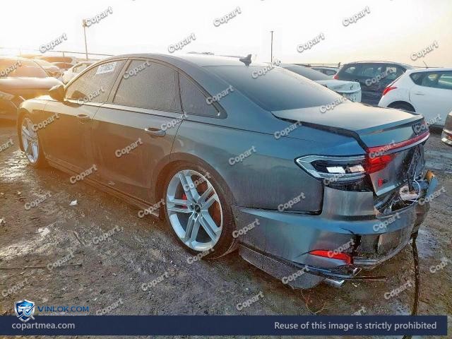 Auction photo