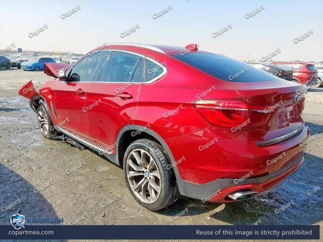 Auction photo