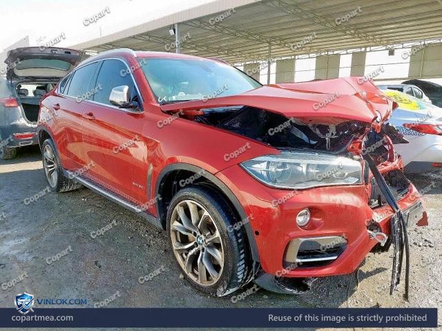 Auction photo