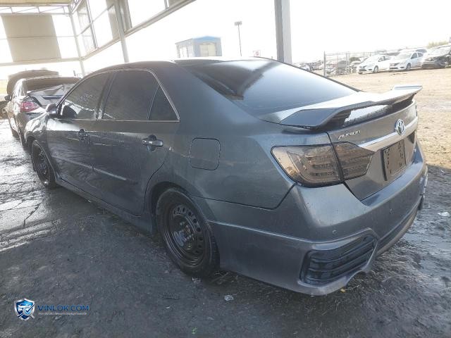 Auction photo