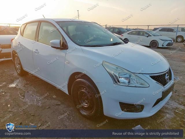 Auction photo
