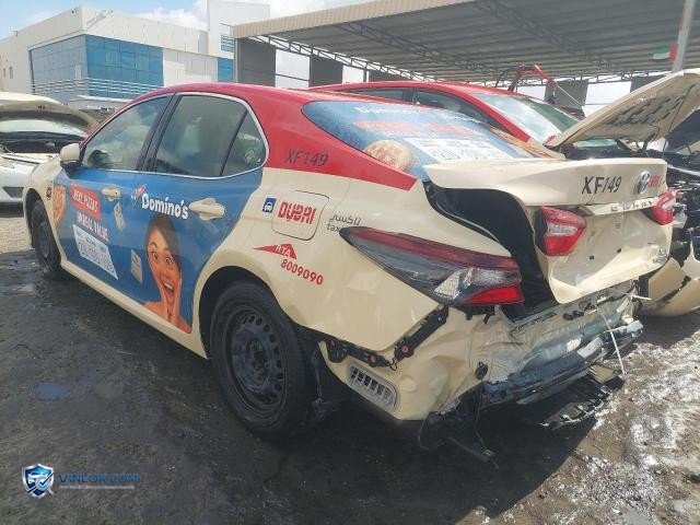 Auction photo