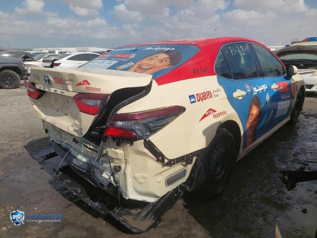 Auction photo