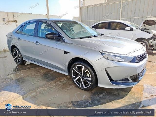 2024 KAIY E5 — Lot 73127255 auction photo