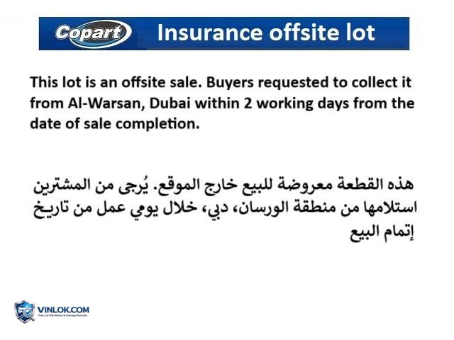 Auction photo