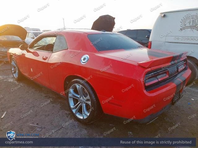 Auction photo