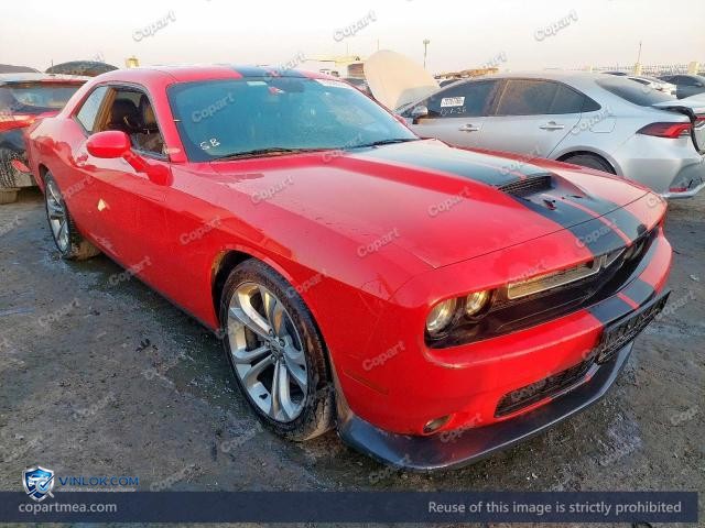 Auction photo