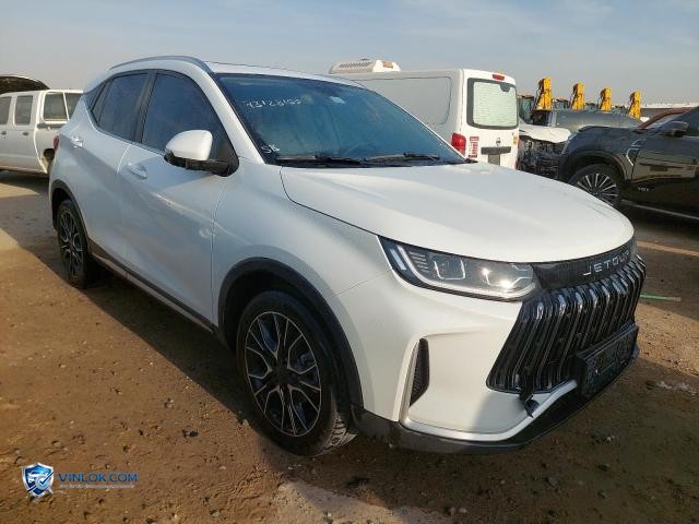 2025 JETO X50 — Lot 73128155 auction photo